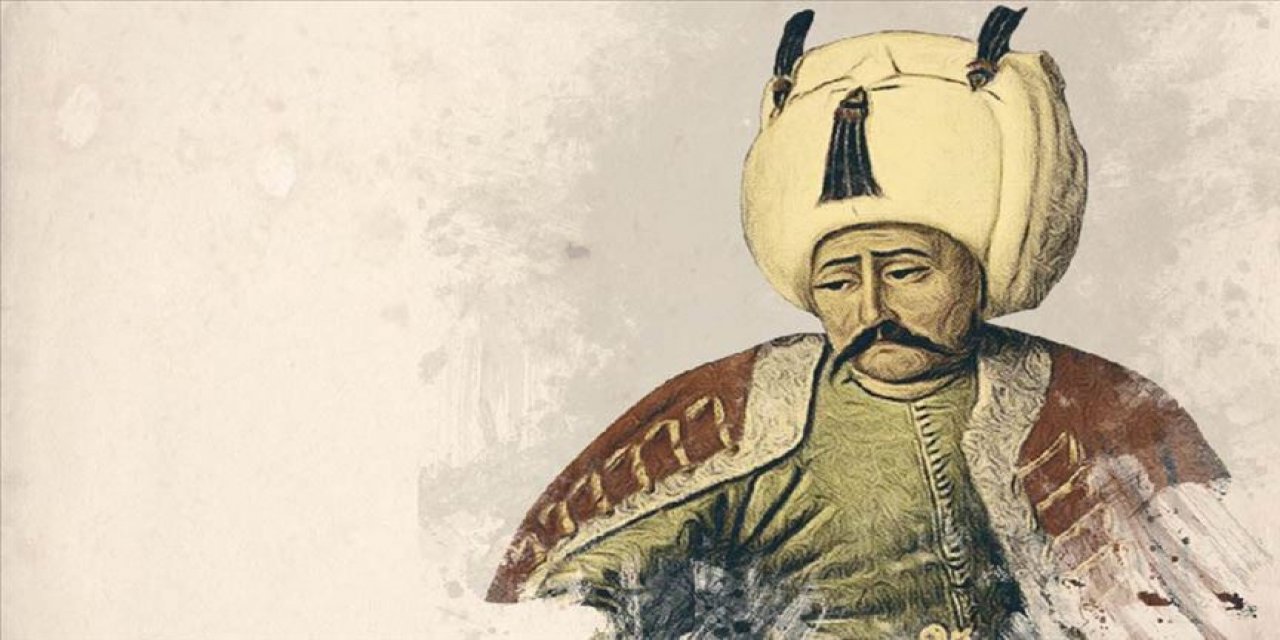 Hilafet tahtının sultanı: Yavuz Sultan Selim