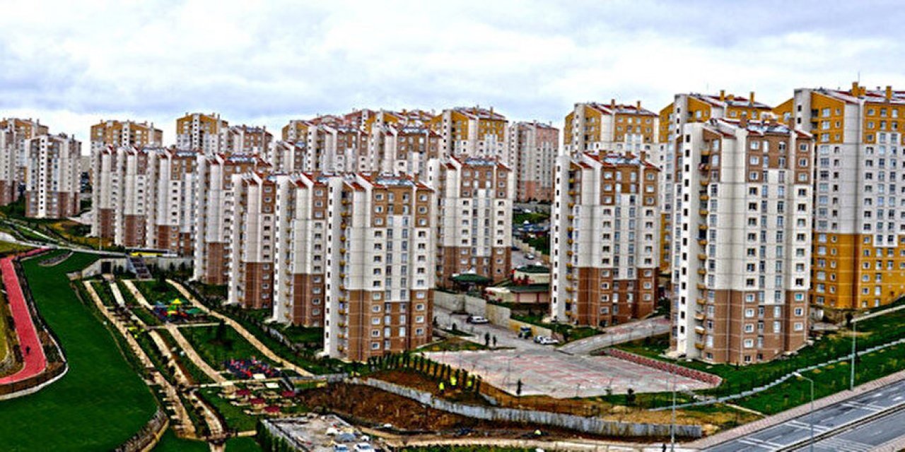 TOKİ'den ev alan ve borcu devam edenlere indirim müjdesi: Erdoğan açıklayacak