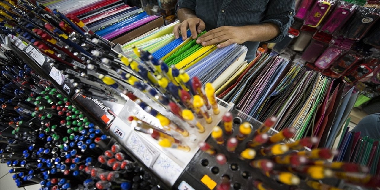 Bakanlıktan tüketici ürünlerine kesintisiz denetim