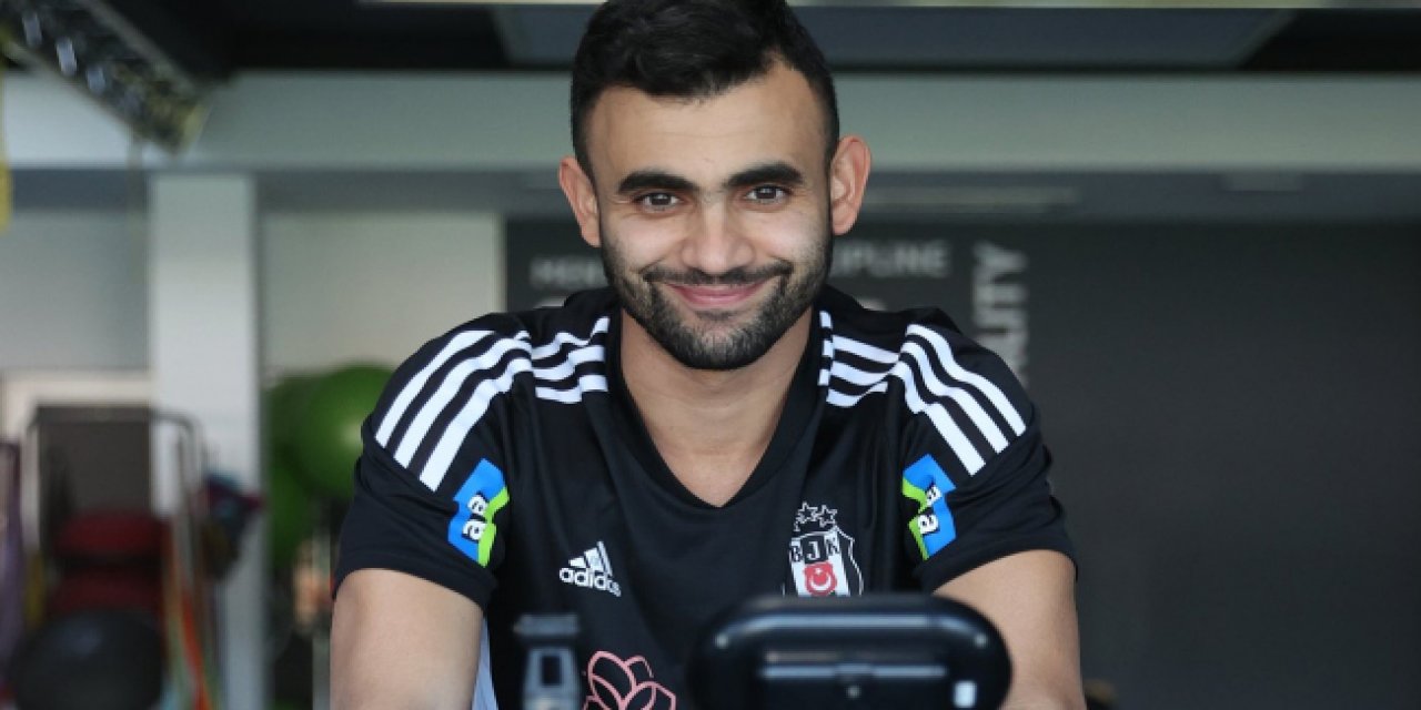 Ghezzal: "Böyle bir açıklama yapacağım hiç aklıma gelmezdi"
