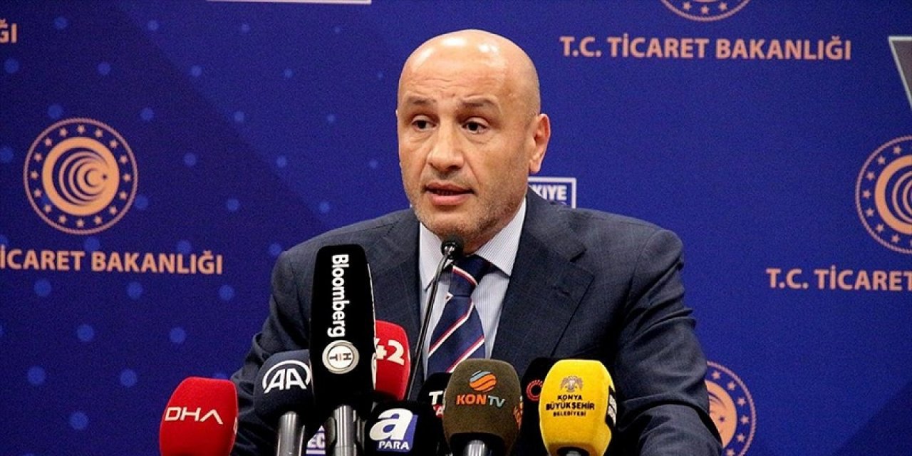 TİM Başkanı Gültepe: İhracat hedefini tutturacağız