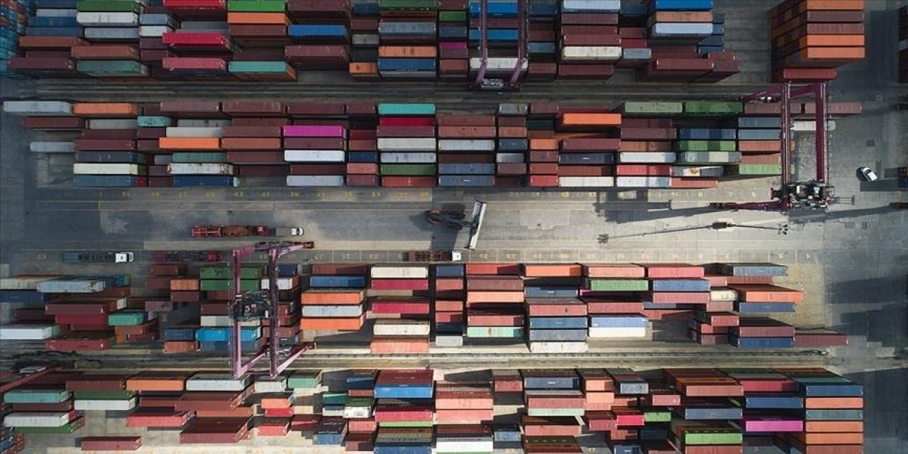 Elektrik-elektronik sektöründen 9,6 milyar dolarlık ihracat yapıldı