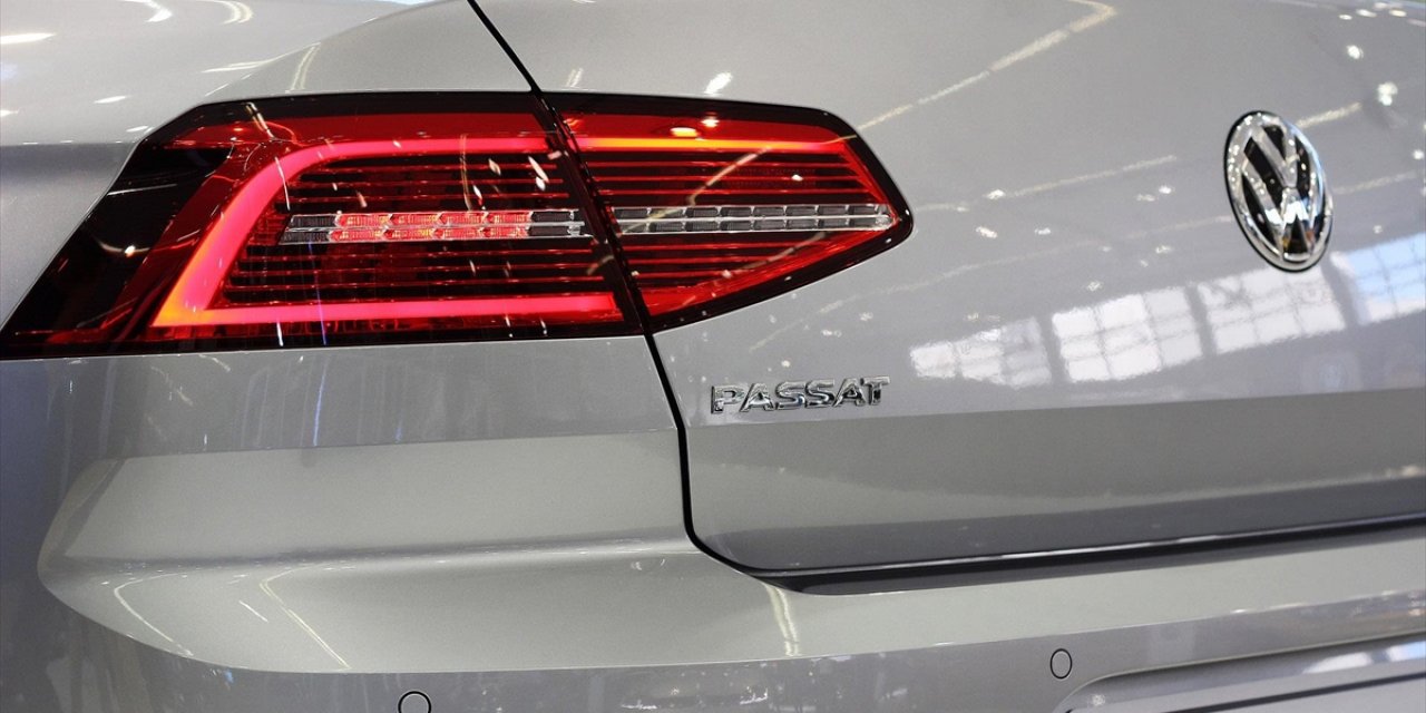 Otomotiv satışlarında ithal araçlar ağırlıkta