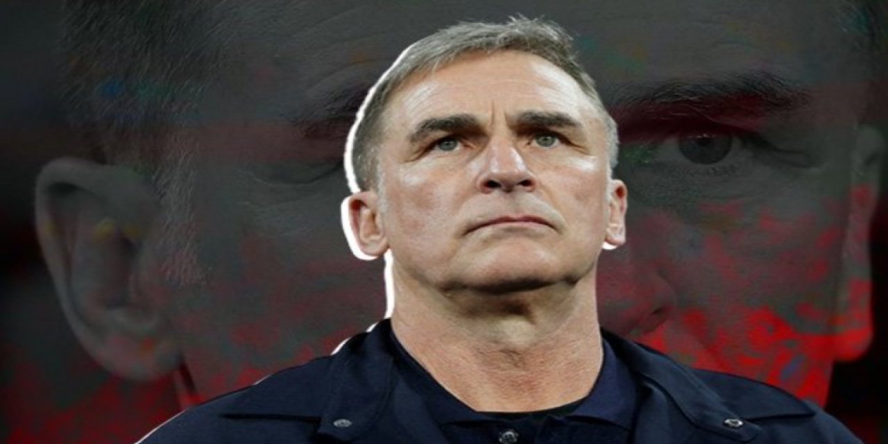 Stefan Kuntz: Yüzümüze yumruğu yedik, nakavt olmadık