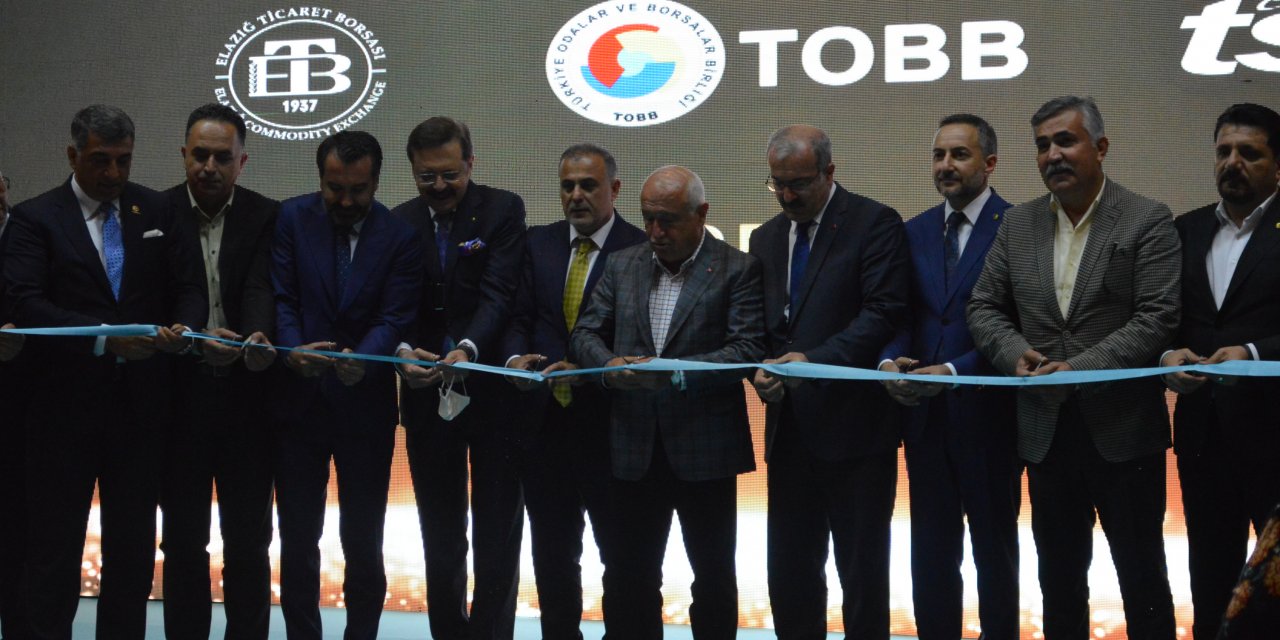 Hisarcıklıoğlu: 29 Ekim'de TOGG fabrikasını açıyoruz