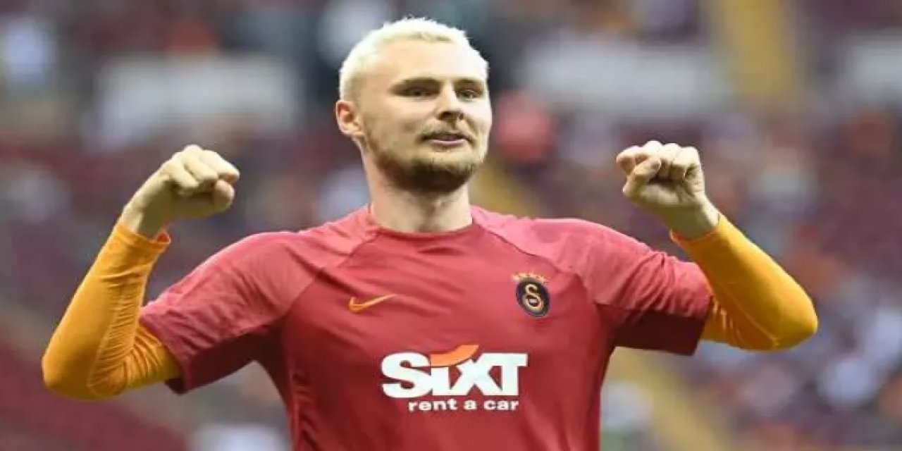 Galatasaray'da ayrılığa izin yok!