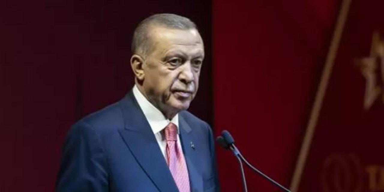 Cumhurbaşkanı Erdoğan, 'Roş Aşana Bayramı' için kutlama mesajı yayımladı