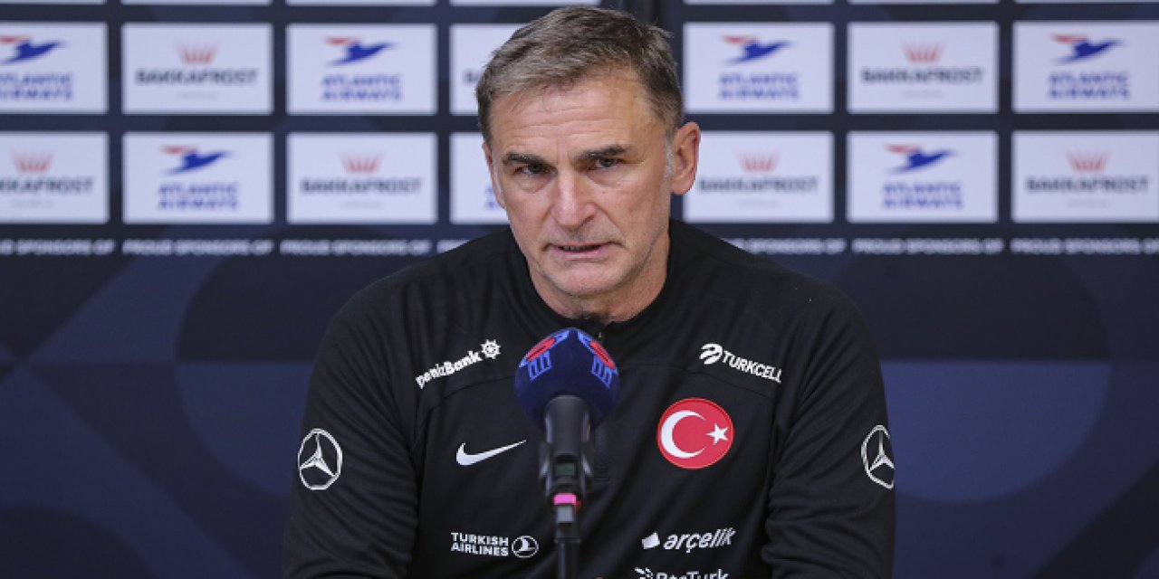 Stefan Kuntz: Gerçeklerle yüzleşmemiz lazım