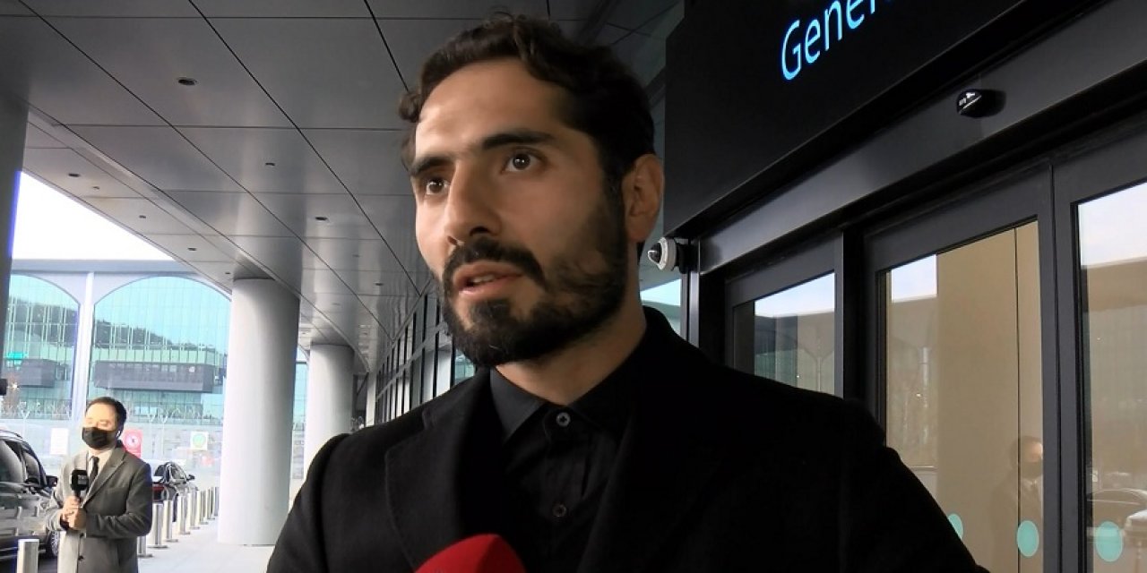 Hamit Altıntop'tan Stefan Kuntz açıklaması