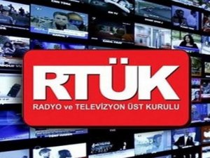 RTÜK'e 2 parti 3 üye