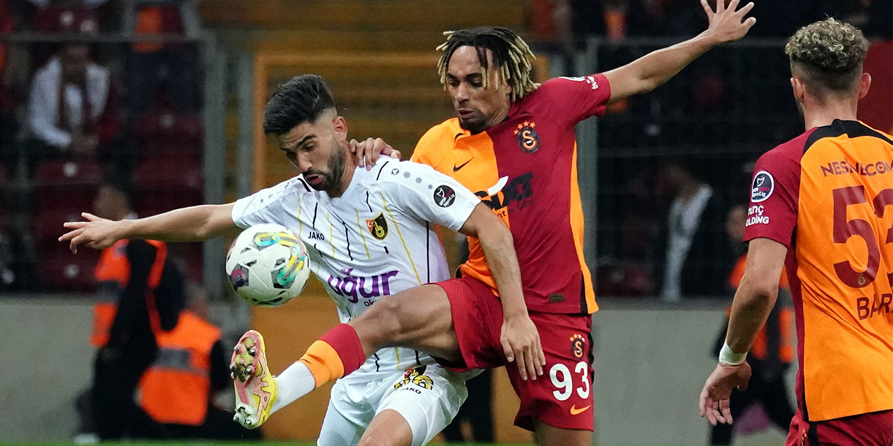 Süper Lig'de yabancı esintisi