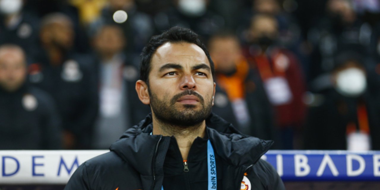 "Galatasaray'da oynamak tek hayalimdi"