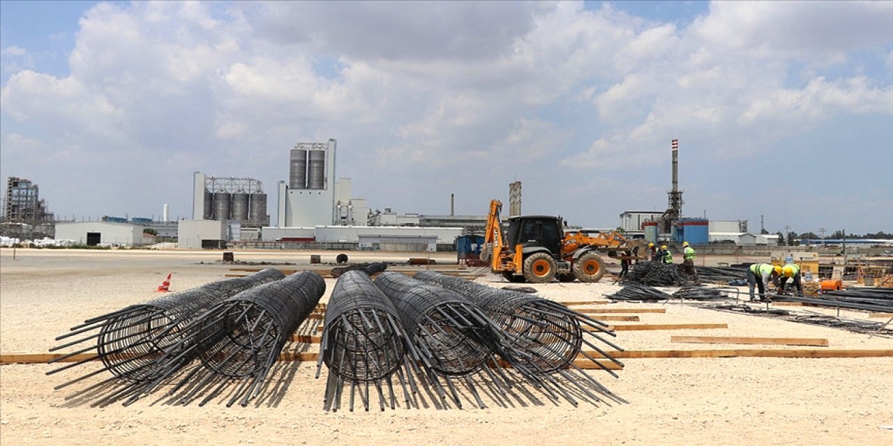 Güven endeksi yükseldi