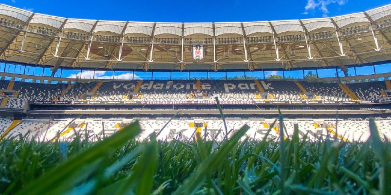 Beşiktaş-Antalyaspor maçı ertelendi