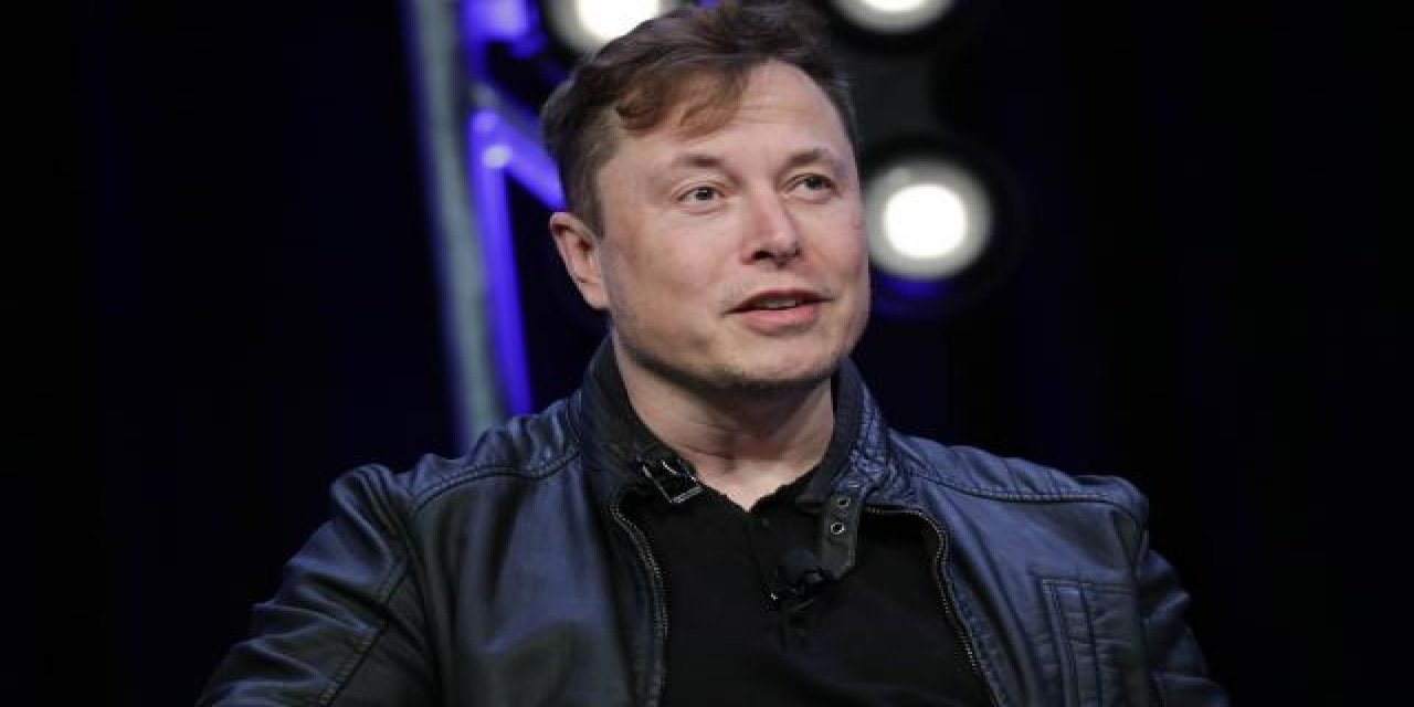 Elon Musk resmen duyurdu