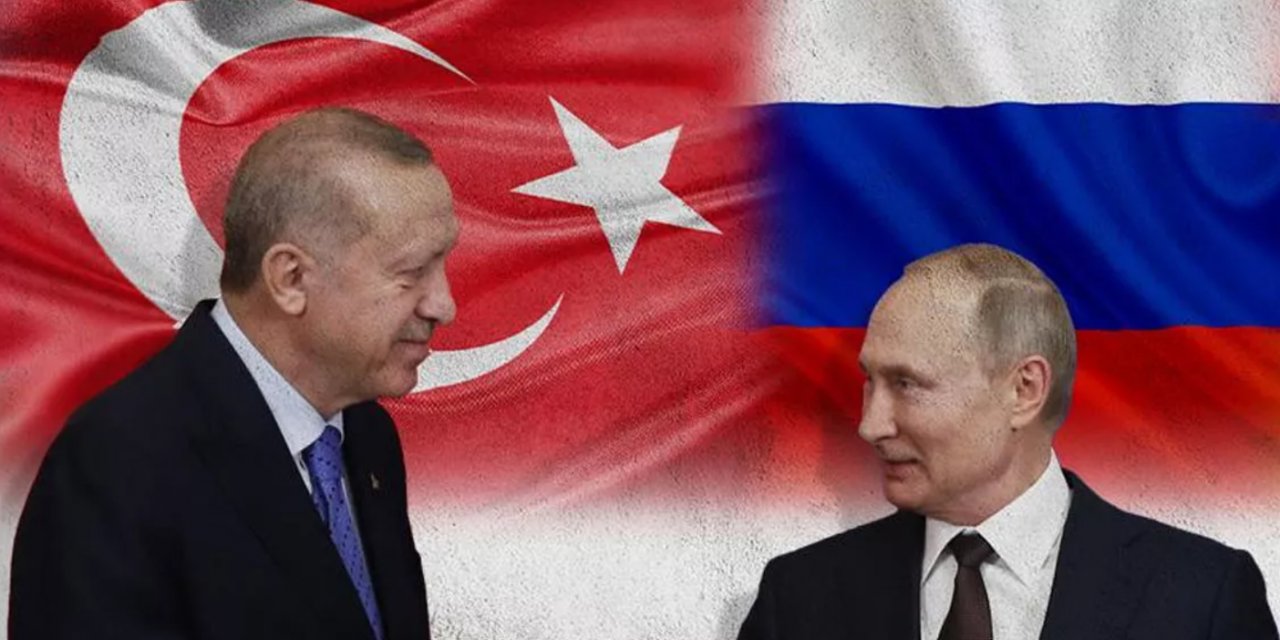 Cumhurbaşkanı Erdoğan ile Putin anlaştı!