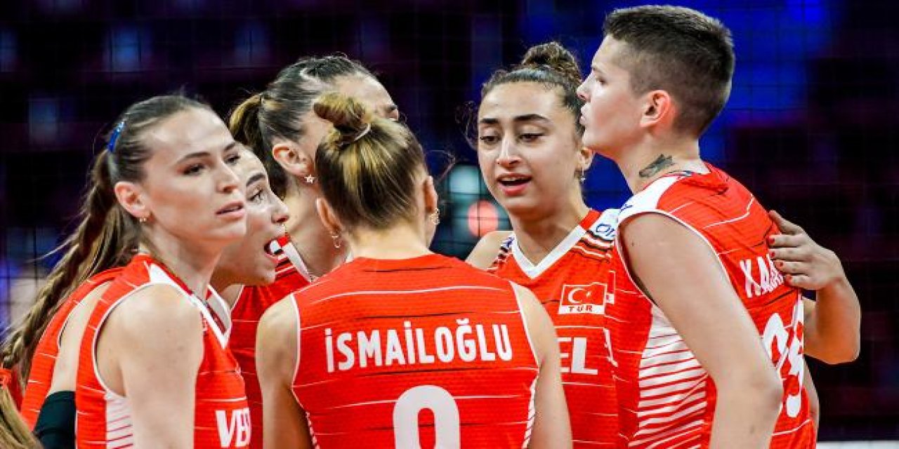 Filenin Sultanları, Dominik engelini de aştı