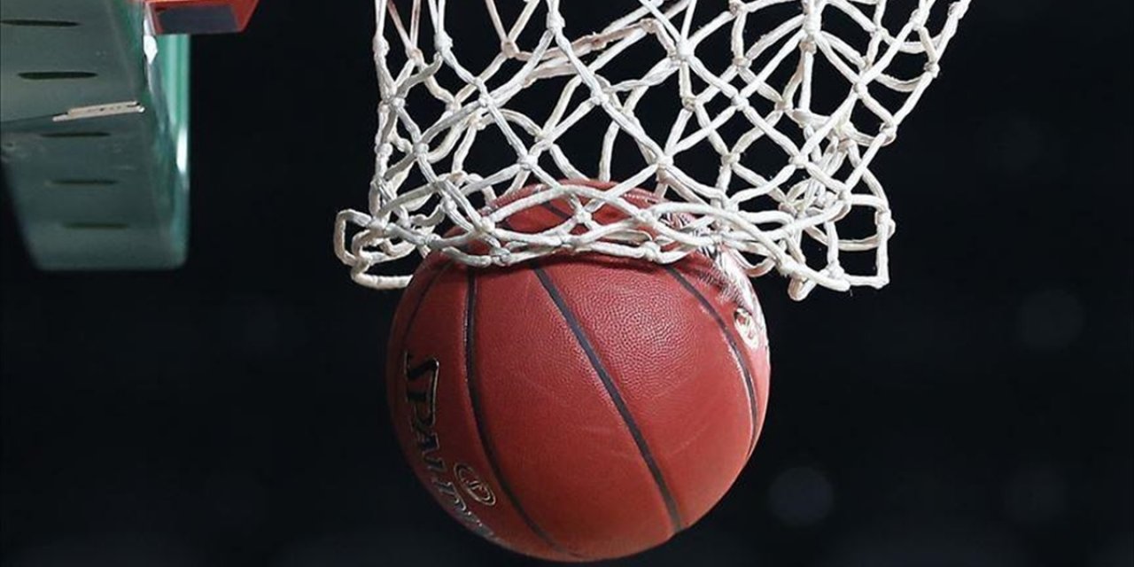 Basketbol THY Avrupa Ligi'nde Dörtlü Final heyecanı başlıyor
