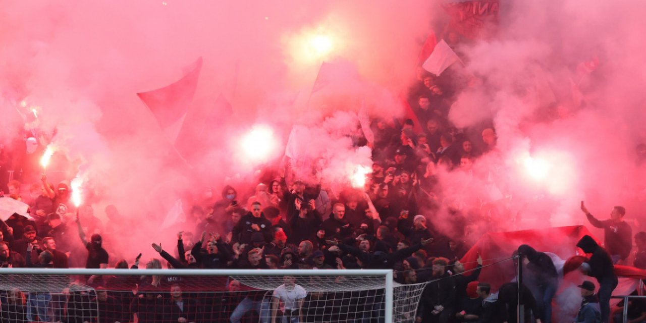 Derbiler için 'deplasman' kararı