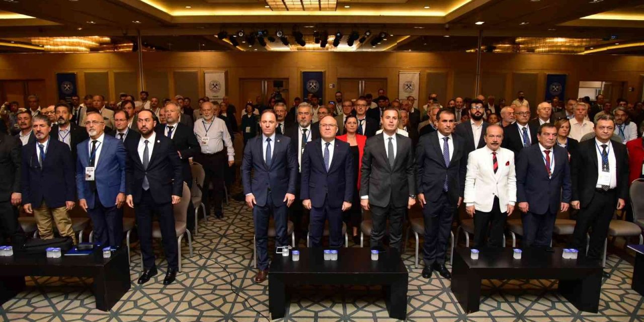 Rusya-Ukrayna savaşı kömürün önemini hatırlattı