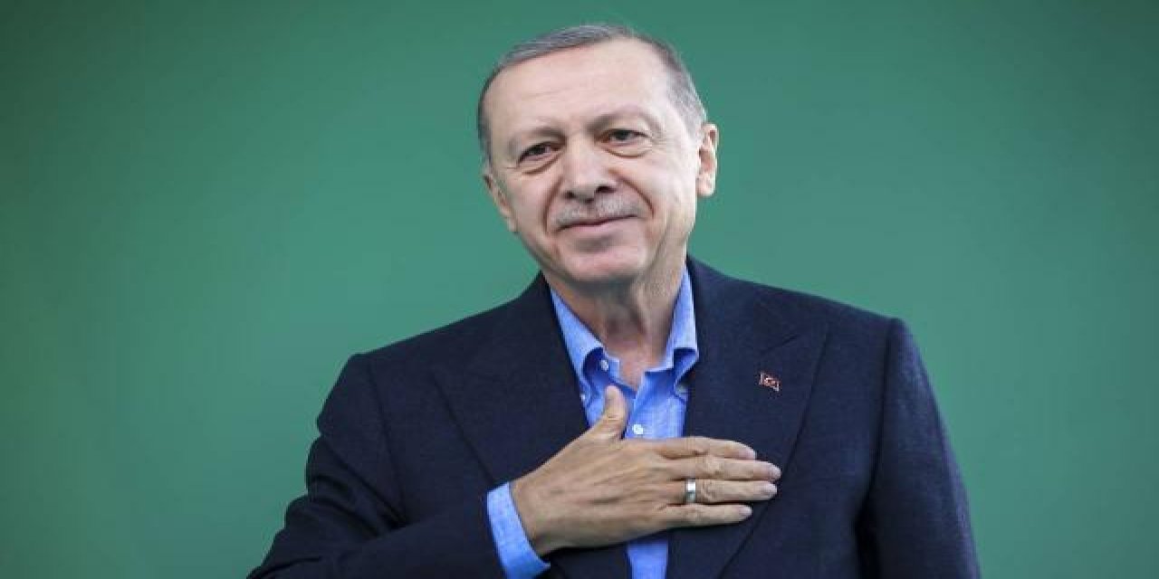 Cumhurbaşkanı Erdoğan: Göçebe kültürünün yitip gitmesine rıza gösteremeyiz