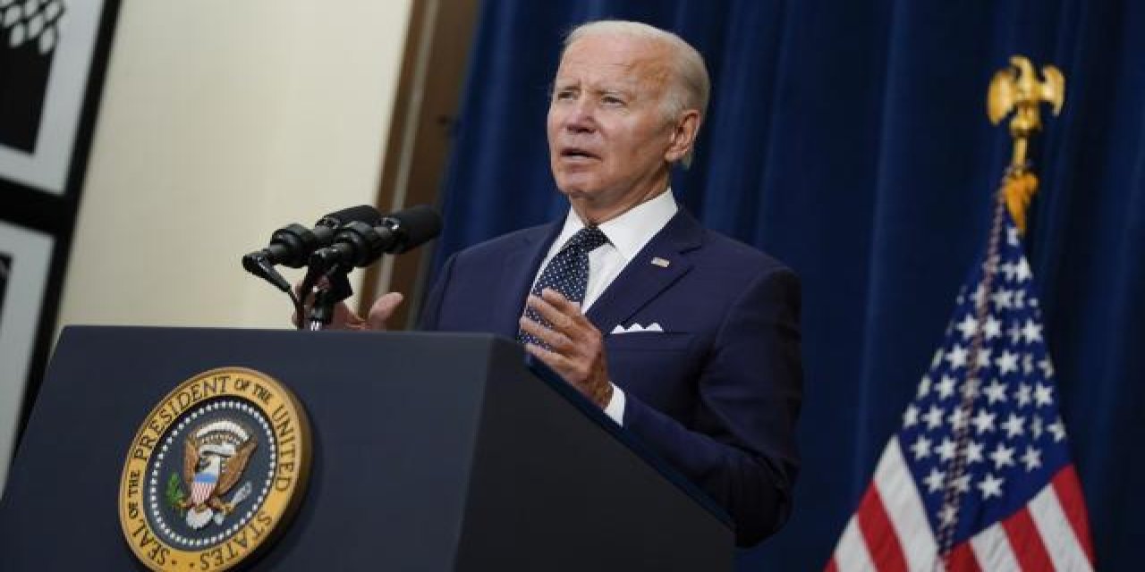 Biden: Ian Kasırgası Florida tarihindeki en ölümcül fırtına olabilir