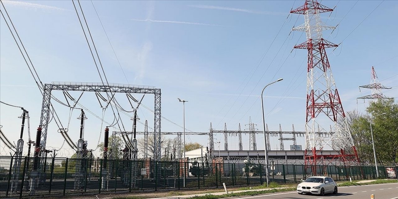 Elektrik ve doğal gaz fiyat istatistikleri açıklandı