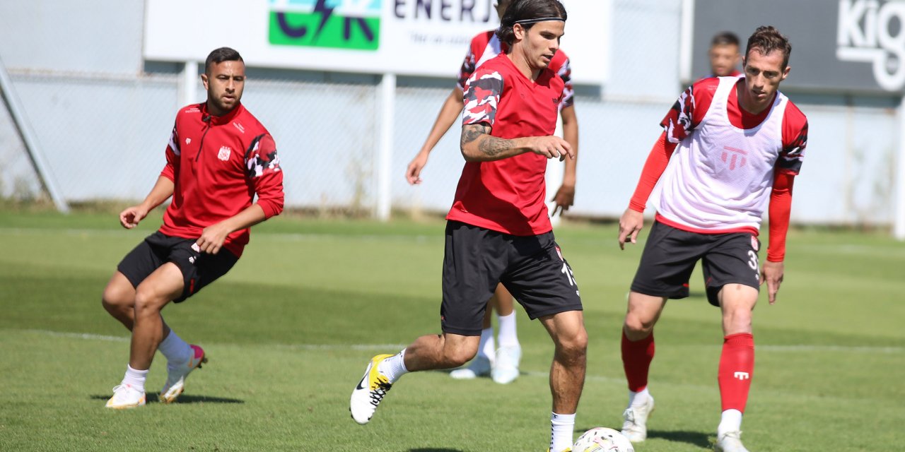 Süper Lig ekibi ilk galibiyet peşinde