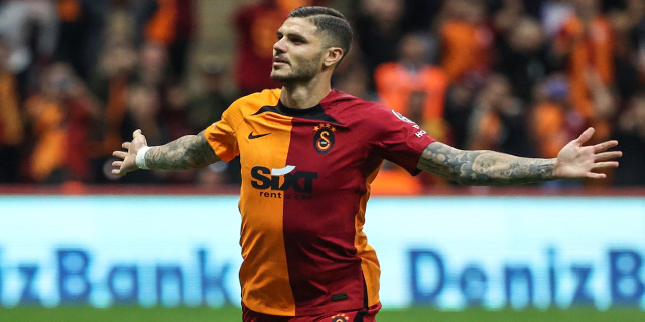 Galatasaraylı yıldız Adana Demirspor maçında yok