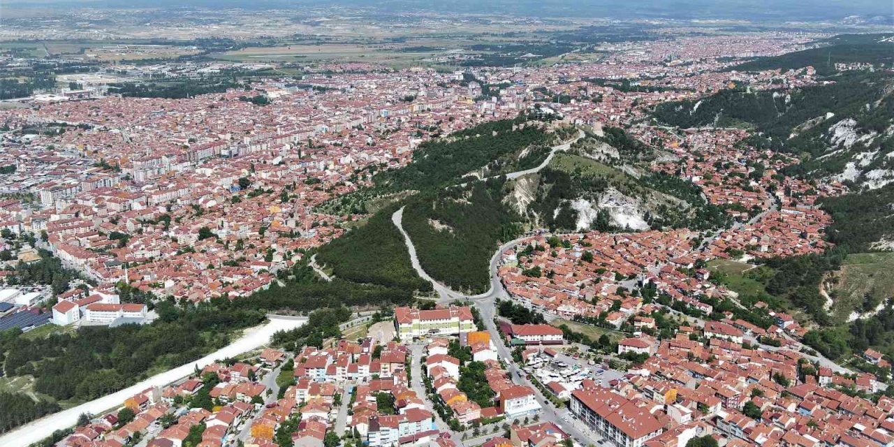 Yurt dışında yaşayan Kütahyalı sayısı