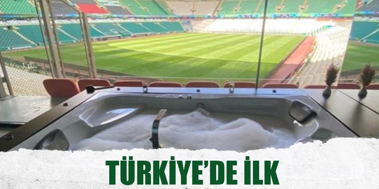 Konyaspor'un maçları jakuzide izlenebilecek