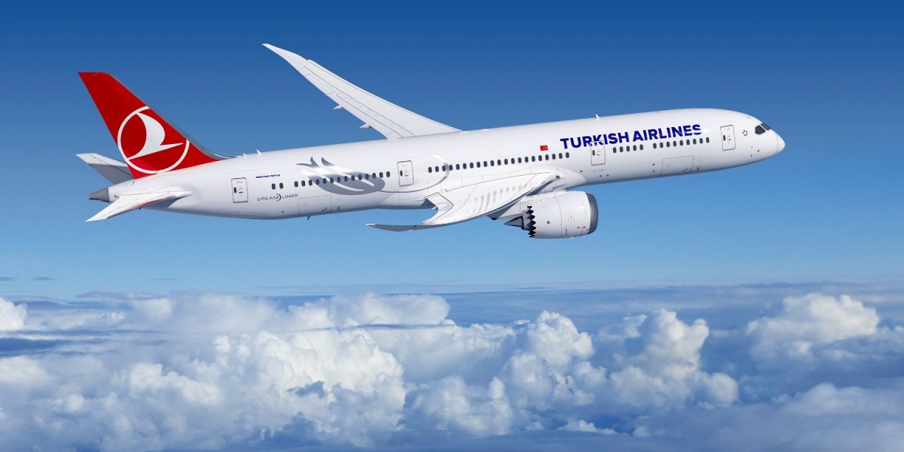 Türk Hava Yolları'ndan yolculara sefer iptali uyarısı