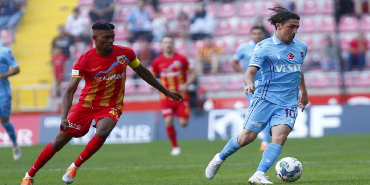 Fırtına'dan kritik galibiyet