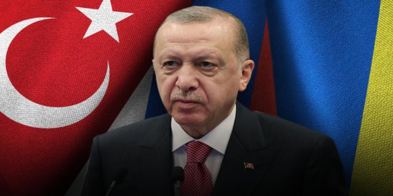 Politico Cumhurbaşkanı Erdoğan'ın diplomasi zaferlerini kaleme aldı