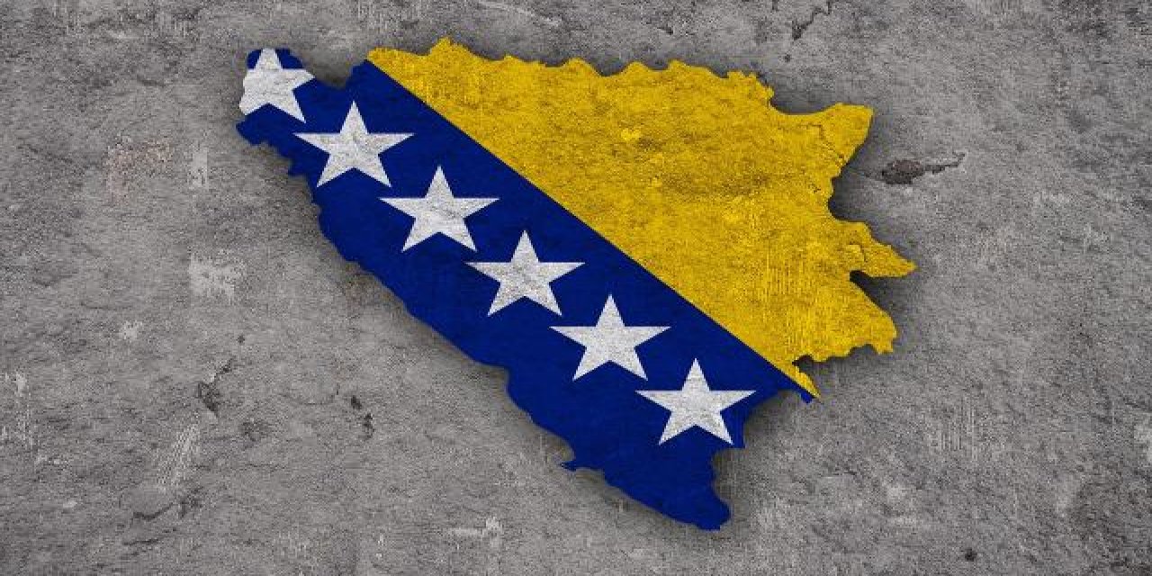 Bosna Hersek'te halk yarın sandık başına gidiyor