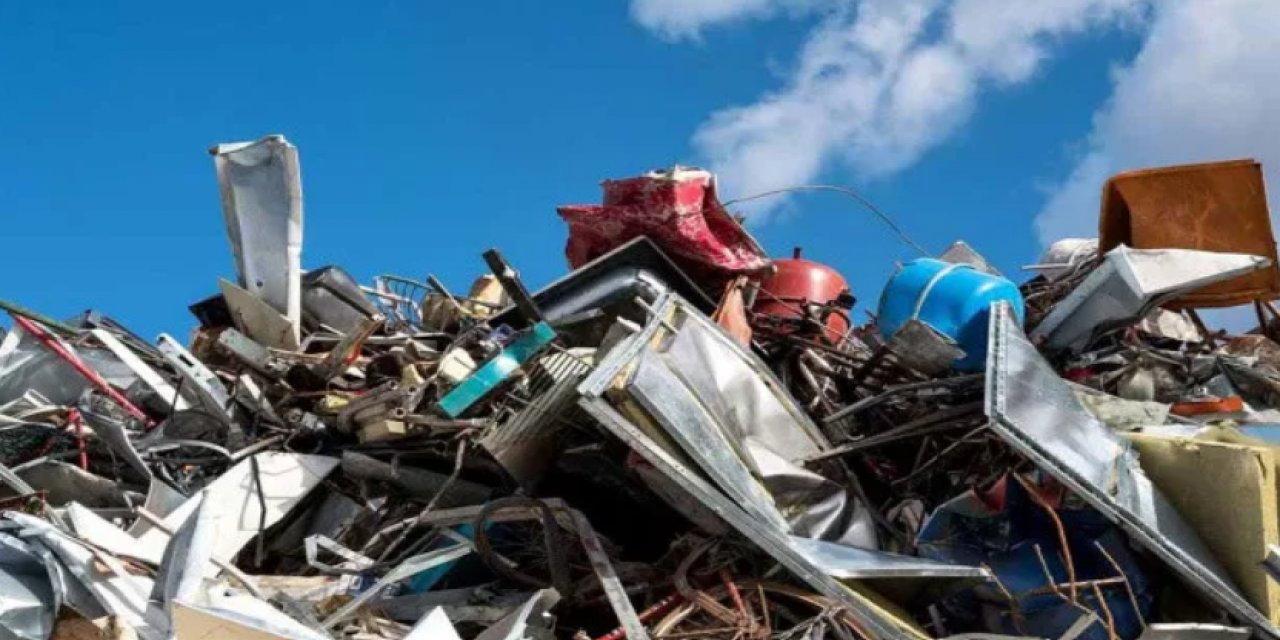 Hurda alım fiyatlarına yüzde 40 zam yapıldı