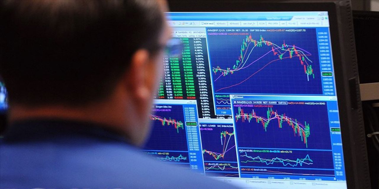 Piyasalarda gün sonu