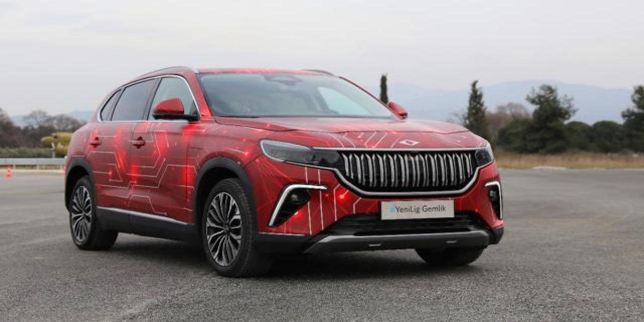 Togg'dan açıklama: Bu tür haberlere itibar etmeyin