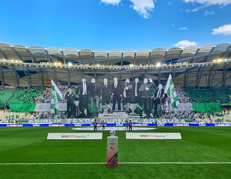 Türkiye’ye özel kural: Devre arası 20 dakika!