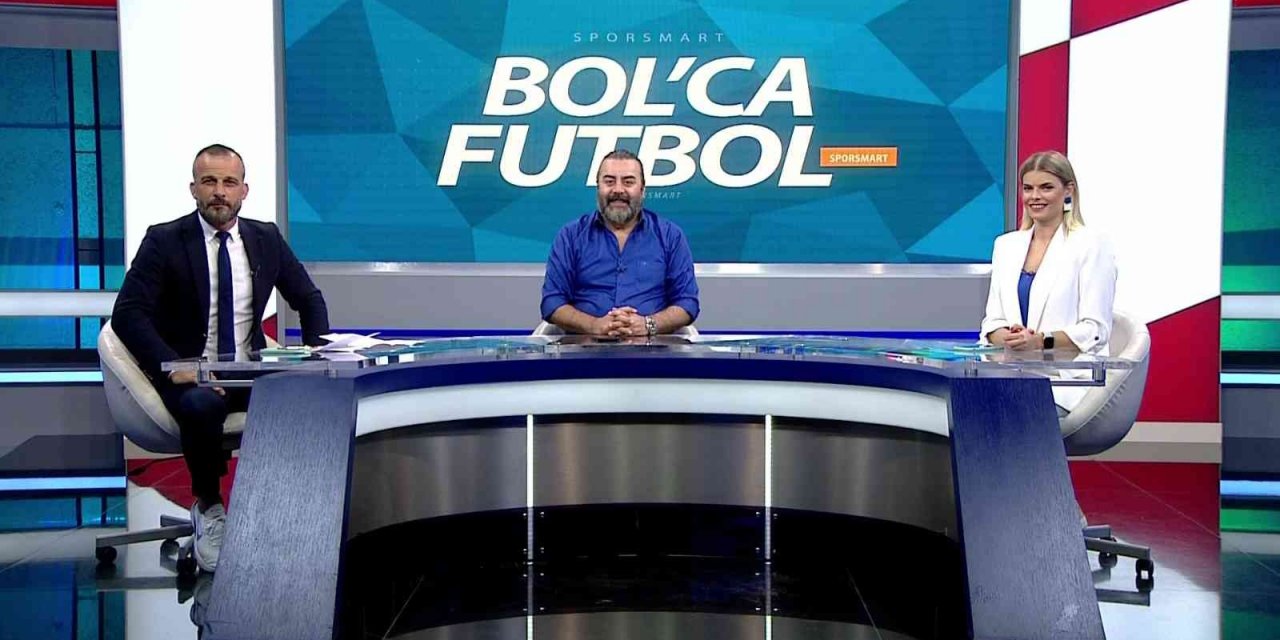 Ender Alkan: Konyaspor yarışın içinde olacaktır