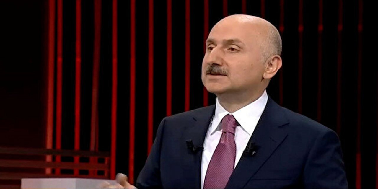 Bakan Karaismailoğlu'ndan Sabiha Gökçen metrosunu sahiplenen İmamoğlu'na tepki: Emek hırsızlığı yapıyor