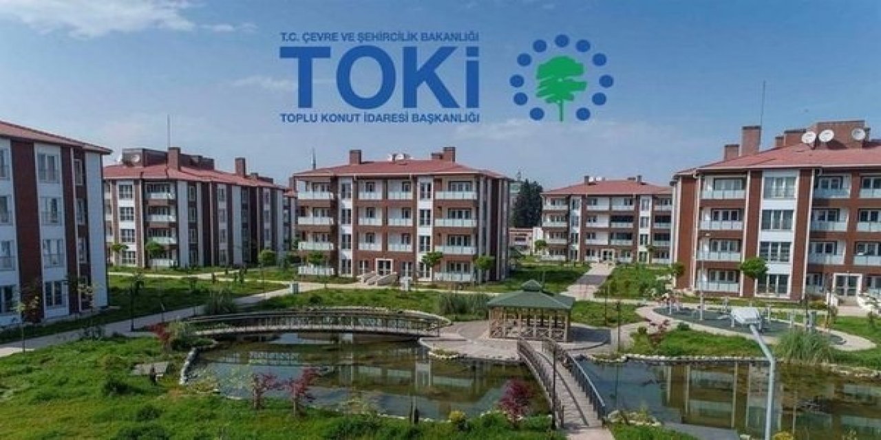 TOKİ'den dolandırıcılık uyarısı