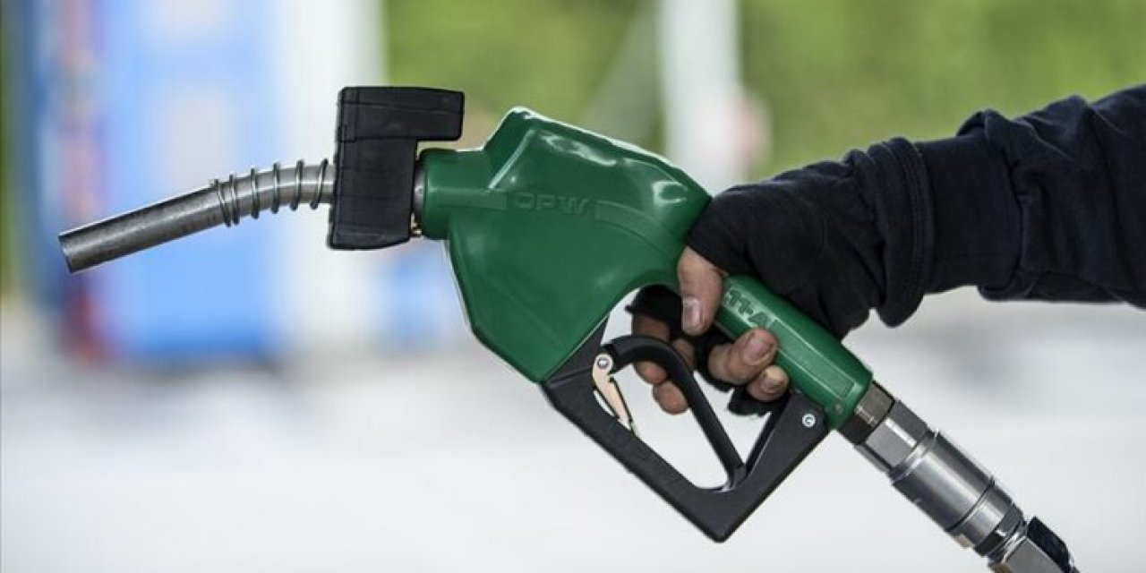 Akaryakıta çifte zam bekleniyor! Konya'da akaryakıt fiyatları