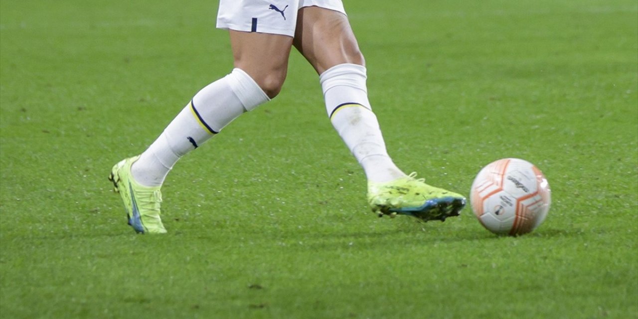 UEFA Şampiyonlar Ligi'nde 5’inci hafta maçları tamamlandı