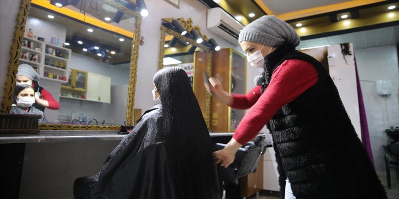 İşte Türkiye'nin Kadın Esnaf Haritası! Konya'da kaç kadın esnaf var?