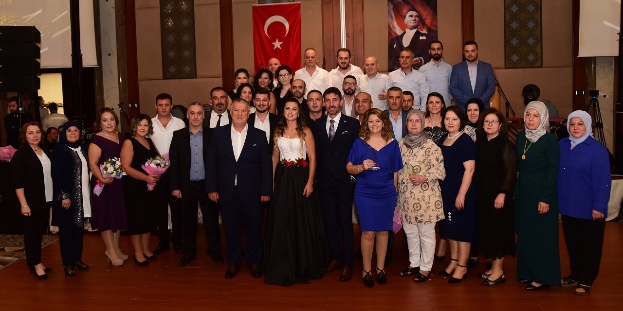 İnova Otomotiv 15 yaşında