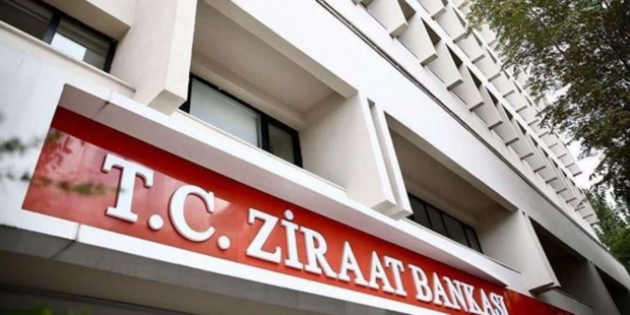 Ziraat Bankası'ndan açıklama: 175 milyar TL'yi aştı