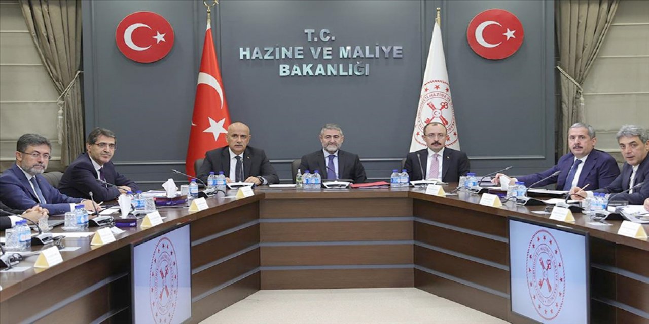 Et ve süt üreticilerinin maliyetleri azaltılacak