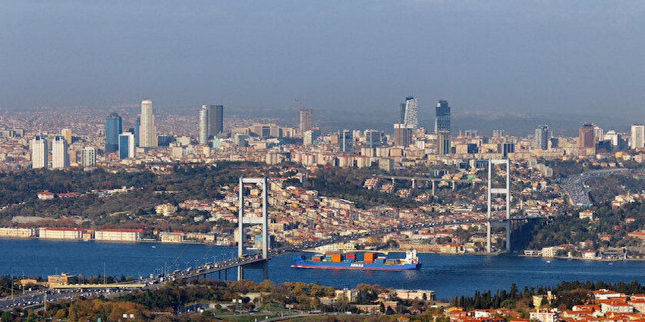 İstanbul'da Vakıf taşınmazı kiralama ihalesi