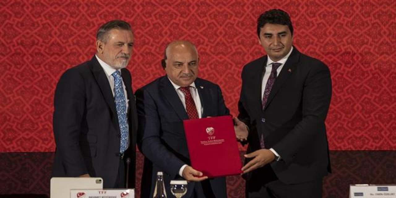 TFF 2. ve 3. Lig maçları yayıncısı belli oldu! Dudak uçuklatan tarife!